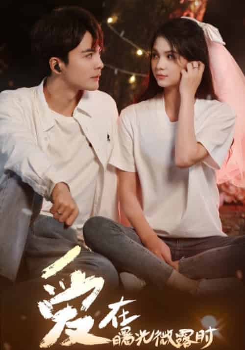 爱在曙光微露时(49集全)左一&王楠-初遇资源网