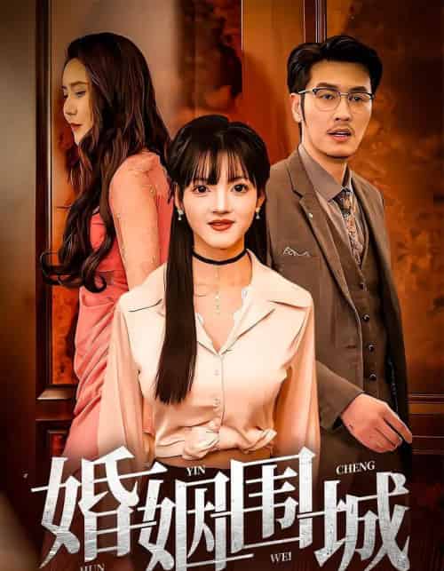 婚姻围城（37集）陈伟国,晓晓-初遇资源网