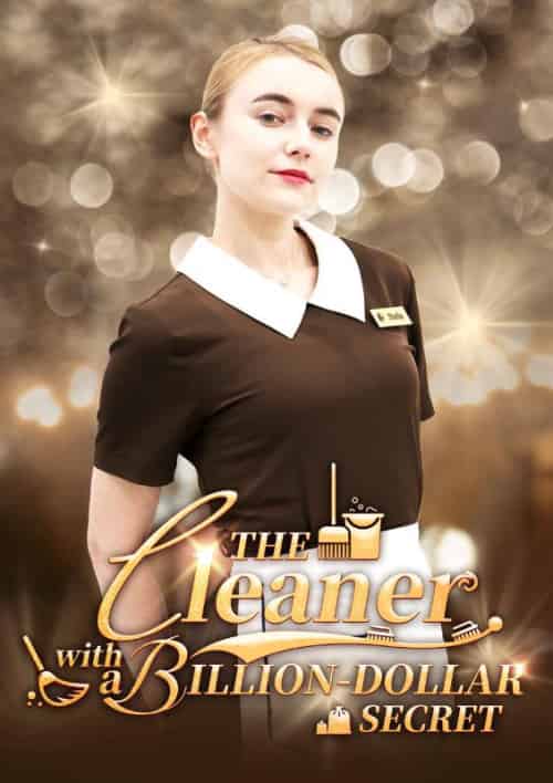 The Cleaner with a Billion-Dollar Secret(64集全)Stella&Richard-初遇资源网
