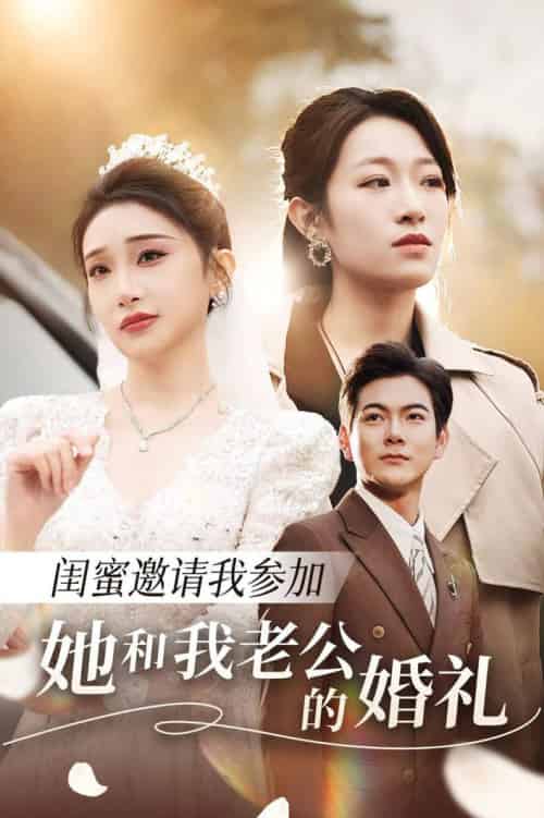 闺蜜邀请我参加她和我老公的婚礼（合集全）张璇＆姜姜-初遇资源网