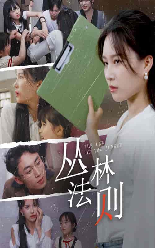 丛林法则(29集)-初遇资源网