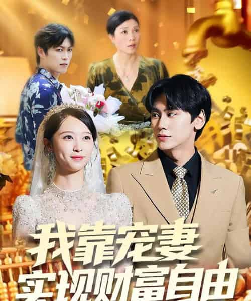 我靠宠妻实现财富自由(80集全)段少卿&李汶朔-初遇资源网