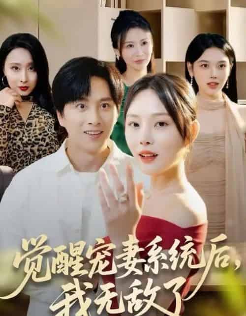 觉醒宠妻系统后，我无敌了（80集全）陈雷雷＆林非梵-初遇资源网