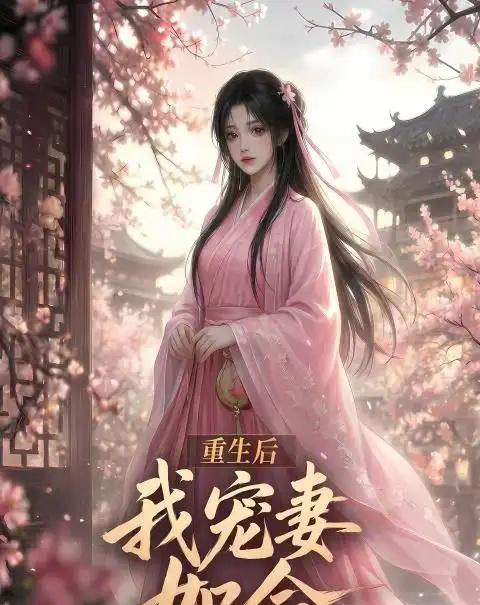 重生后我宠妻如命(43集全)动漫-初遇资源网