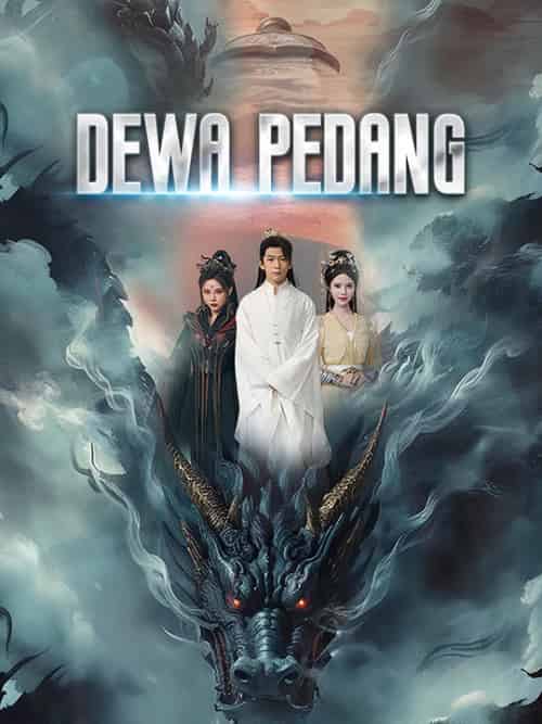 Dewa Pedang(71集全)Yossi&Cekatar&&Celine&Sismoko-初遇资源网