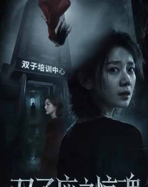 双子座之惊魂（70集全）佟臻＆漆雕轶柔-初遇资源网