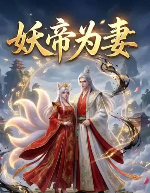妖帝为妻 妖帝为妻