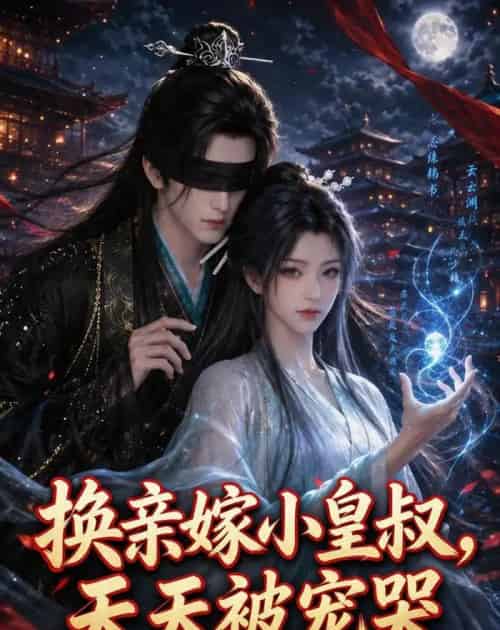 换亲嫁小皇叔,天天被宠哭(104集全)动漫-初遇资源网