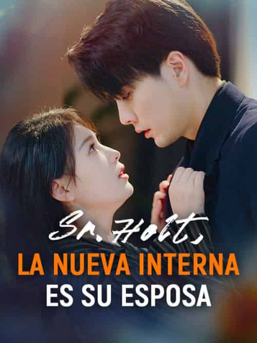 Señor Holt, la Nueva Interna es su Esposa（80集）-初遇资源网
