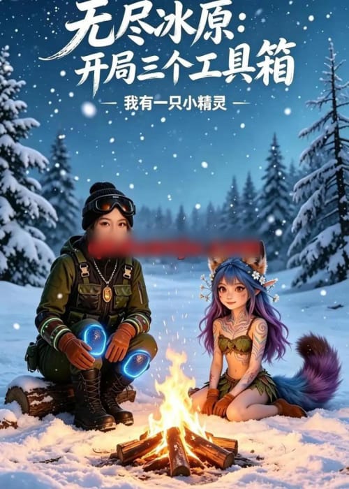 无尽冰原：开局三个工具箱（108集全）AI短剧-初遇资源网