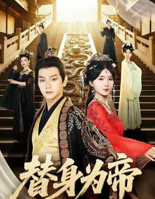 替身为帝（92集）-初遇资源网