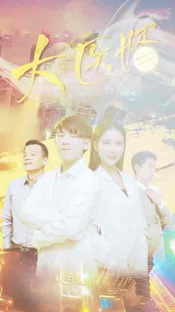 大医婿（40集）-初遇资源网