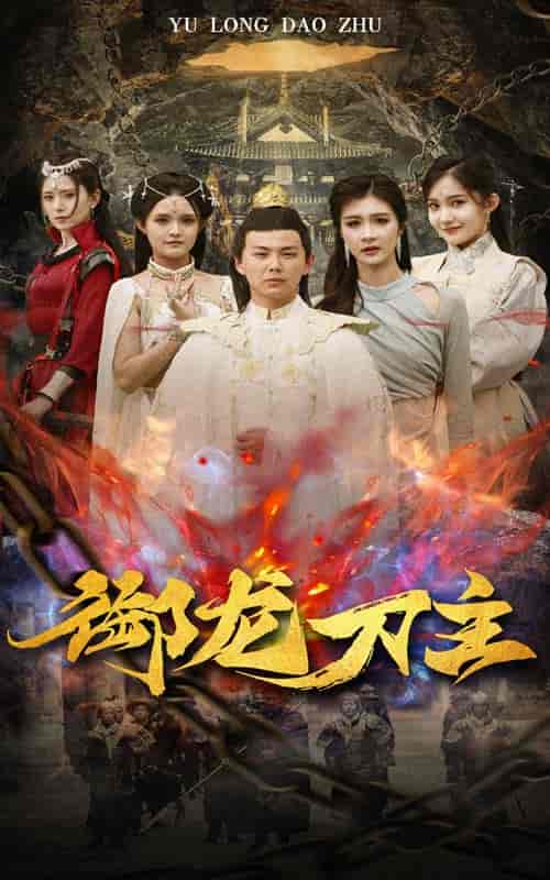 御龙刀主＆举世欠我赊刀债（86集）刘峰硕-初遇资源网