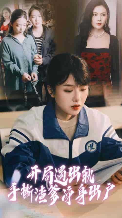 开局遇出轨手撕渣爹净身出户（87）-初遇资源网