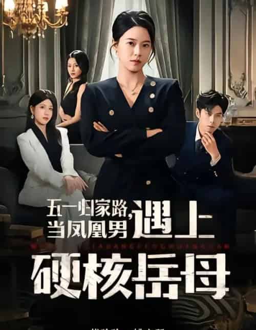 五一归家路,当凤凰男遇上硬核岳母(60集全)代玲玲&秦子墨-初遇资源网