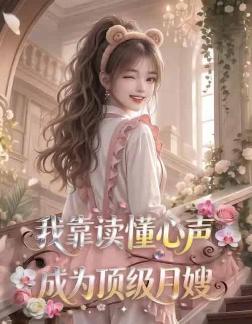 我靠读懂心声成为顶级月嫂(50集全)AI-初遇资源网