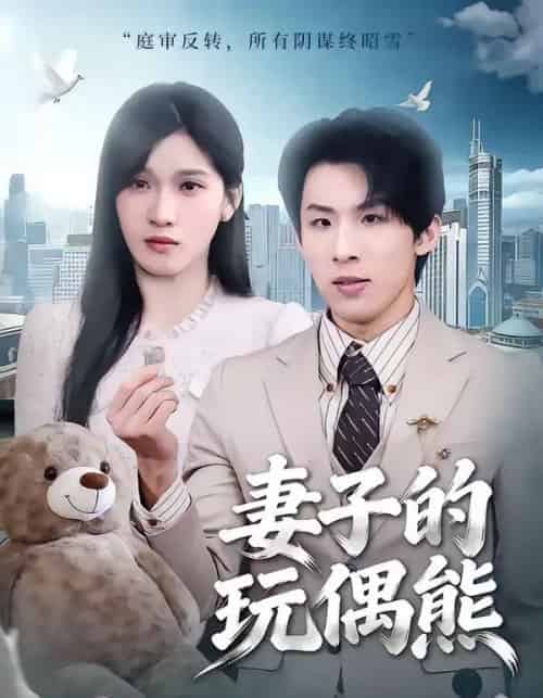 妻子的玩偶熊(60集全)高其瑞&张清妍-初遇资源网