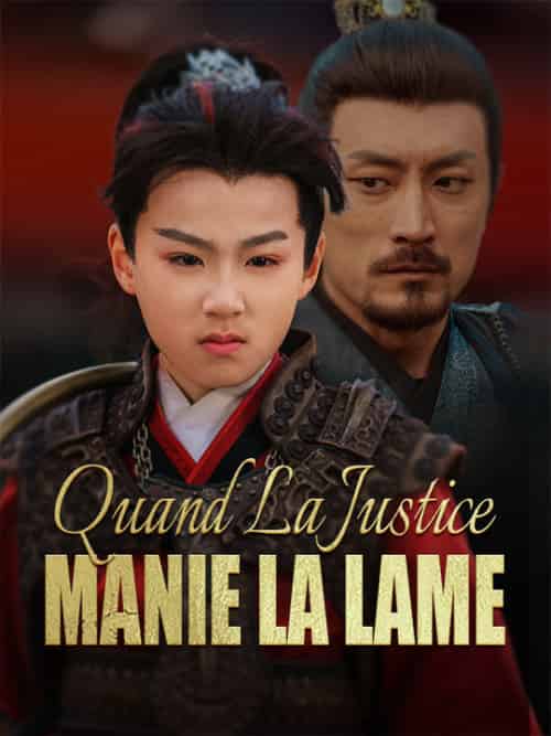 Quand La Justice Manie La Lame(51集全)Nathan&Gillet&Hélène&Garcia-初遇资源网