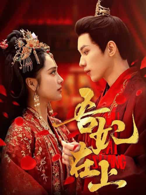 吾妃在上(70集全)刘昱辰&吴添豪-初遇资源网