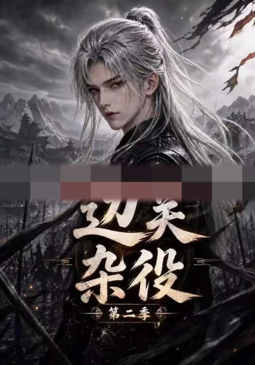 边关杂役第二季(98集全)AI短剧-初遇资源网