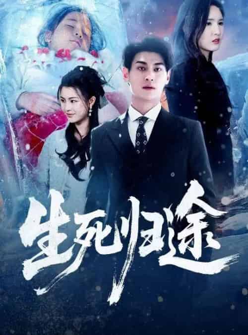 生死归途(50集全)王晶晶&王国豪杰-初遇资源网