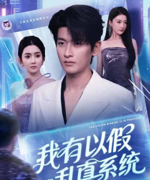 我有以假乱真系统 （79集）-初遇资源网