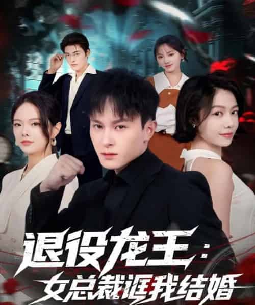 退役龙王：女总裁诓我结婚（80集全）聂杨＆将诗琪-初遇资源网
