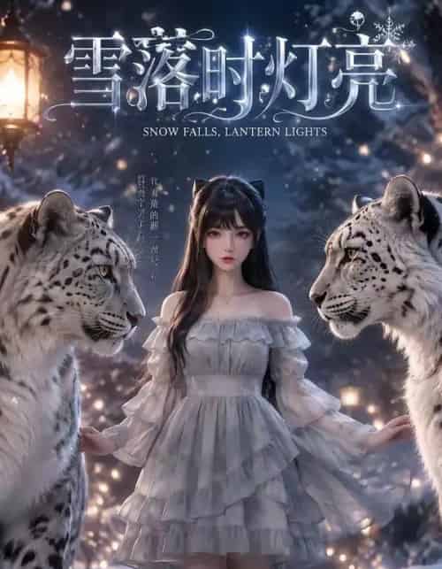 雪落时灯亮(20集全)动漫-初遇资源网