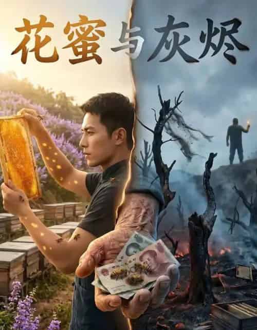 花蜜与灰烬（42集全） - 夸克短剧