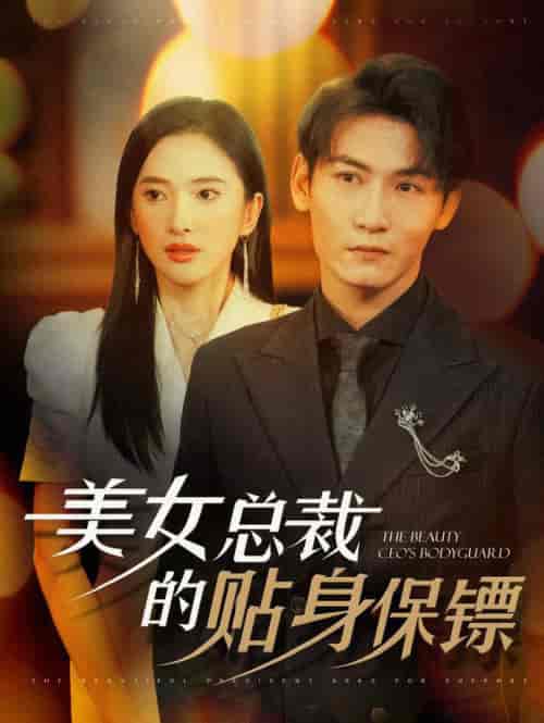 美女总裁的贴身保镖（87集全）可凡＆孙虎城-初遇资源网
