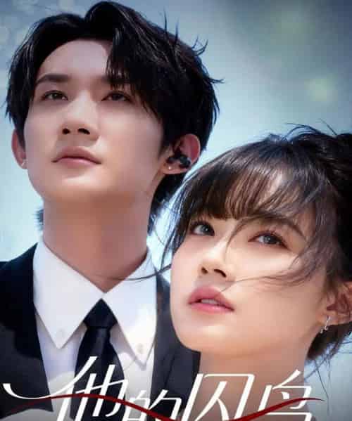 他的囚鸟(60集全)韩一思&李嘉琳-初遇资源网