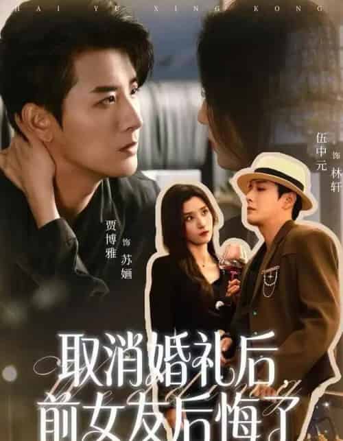 取消婚礼后，前女友后悔了（79集全）伍中元＆贾博雅-初遇资源网