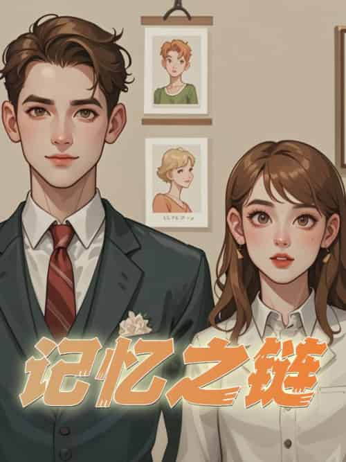 记忆之链（41集全）霍沉＆桑幼-初遇资源网