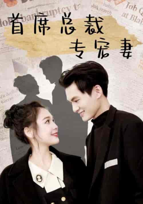 首席总裁专宠妻(86集全)夜南天&陆倾城-初遇资源网