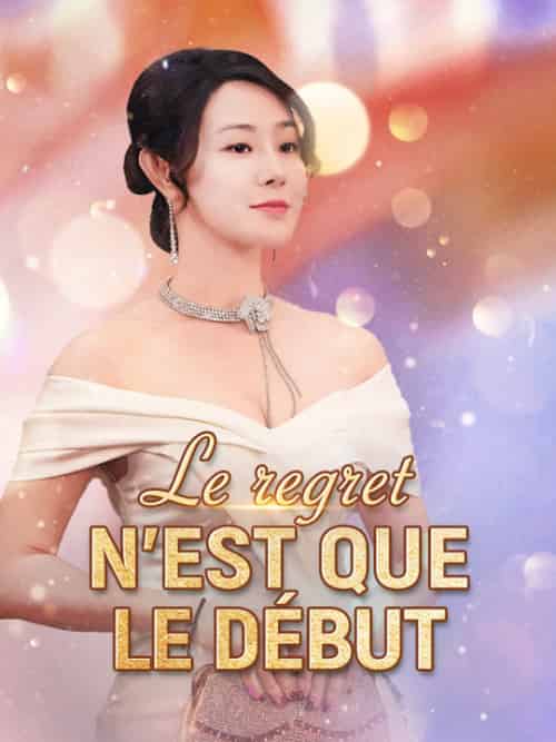 Le regret n'est que le début(91集全)Liam&Voss&Lyna&Cortès-初遇资源网