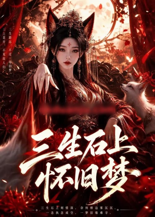 三生石上怀旧梦(61集全)AI短剧-初遇资源网