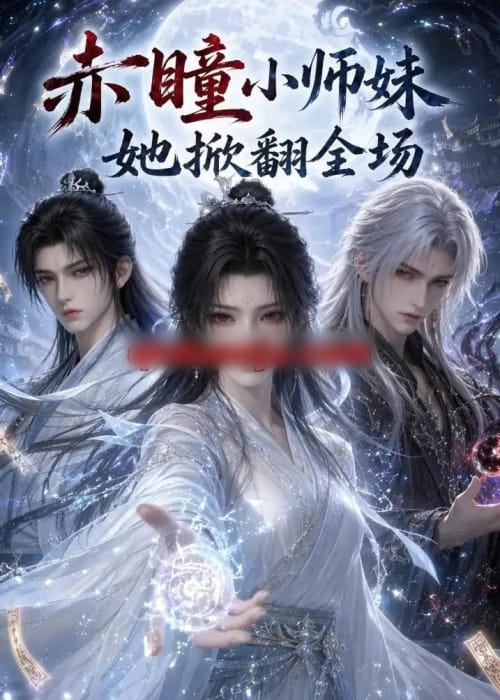 赤瞳小师妹她掀翻全场（108集全）动漫 - 夸克短剧