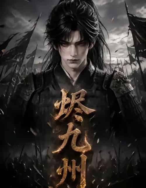 烬九州(115集全)动漫-初遇资源网