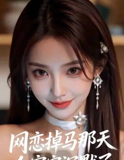 网恋掉马那天全寝室沉默了（35集全）AI-初遇资源网