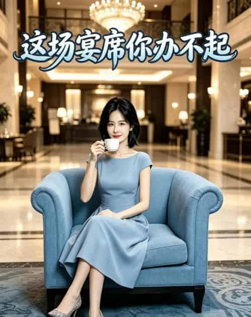 这场宴席你办不起 这场宴席你办不起