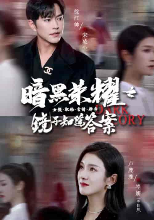 暗黑荣耀之镜子知道答案(95集)卢c璐璐-初遇资源网