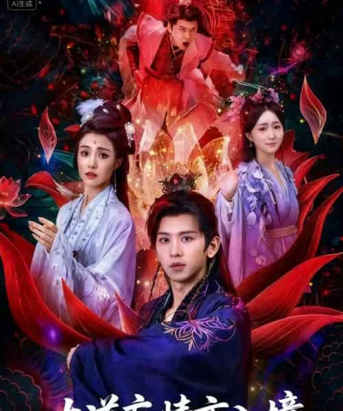 大道忘情方入境（61集全）陈双齐＆司郡-初遇资源网