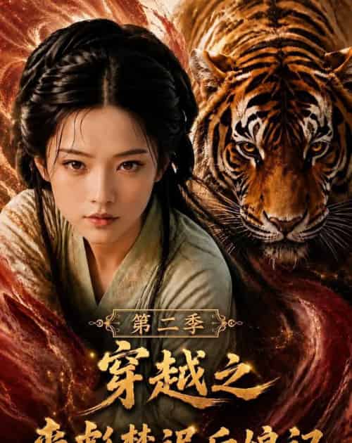 穿越之丧彪楚迟后娘记第二季(70集全)AI-初遇资源网