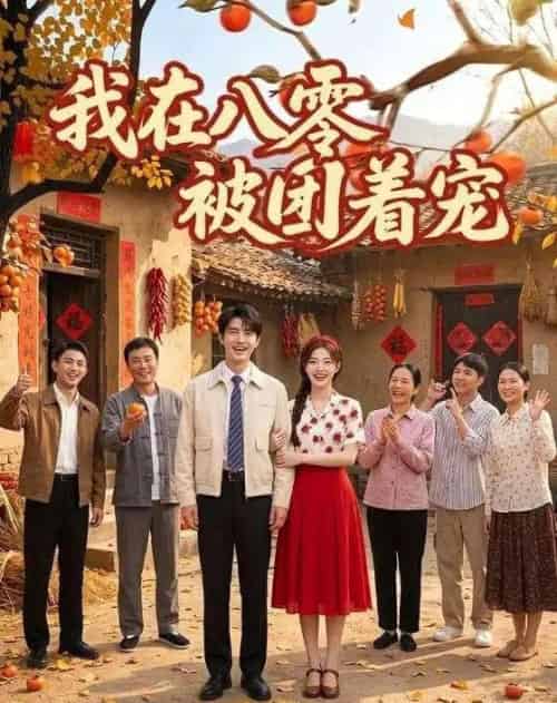 我在八零被团着宠(98集全)AI-初遇资源网
