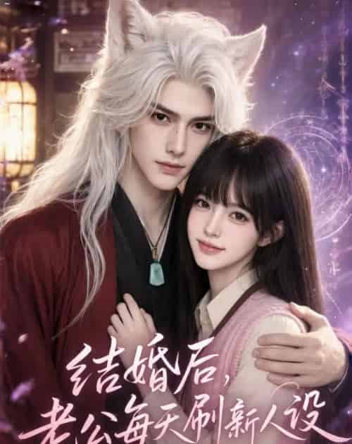 结婚后,老公每天刷新人设 结婚后,老公每天刷新人设