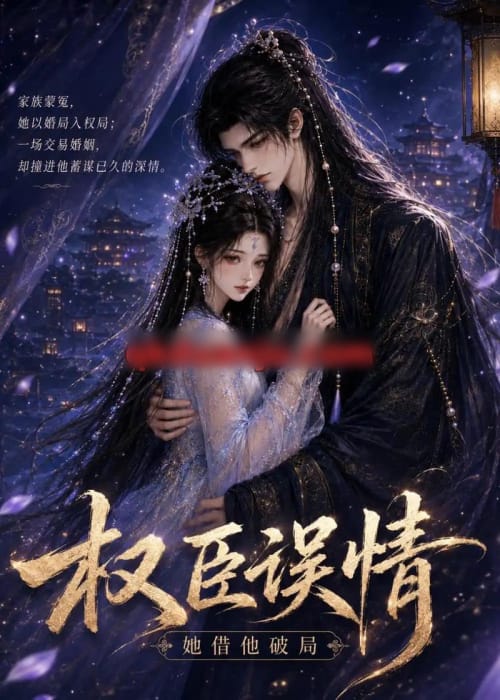 权臣误情:她借他破局(20集全)AI短剧-初遇资源网
