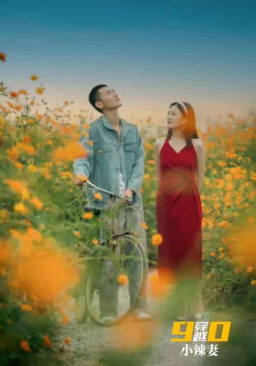 穿越90小辣妻（100集全）林文毅＆唐半夏-初遇资源网