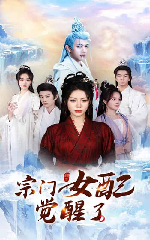 宗门女配觉醒了（50集全）郭岩松＆陈湘闽-初遇资源网