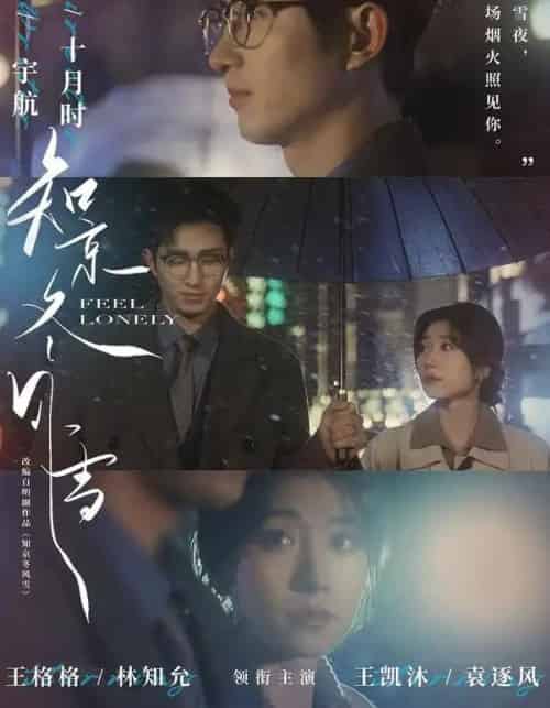 知京冬风雪（68集全）王凯沐＆王格格-初遇资源网