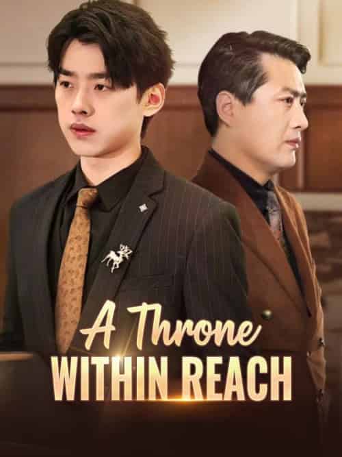 A Throne Within Reach(86集全)Evan&Yates&&Jill&Upton-初遇资源网